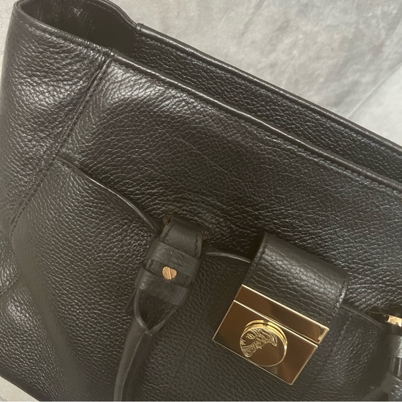 Versace Collection Authentic Handbag. - Picture 9 of 16